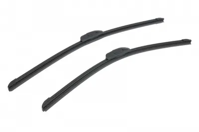 Set 2 stergatoare cu spoiler AR551S Aerotwin Retrofit 550 500mm ALFA ROMEO 156; AUDI A6, A8; BMW X3 (E83); CHERY A5, COWIN 3; CHEVROLET CAMARO, CORVETTE, EPICA, EVANDA