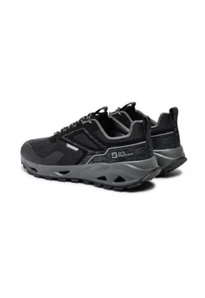 Pantofi sport barbati 303952839 - Piele ecologica - Negru - Negru