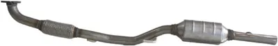 Convertor Catlitic Euro 5 Potrivit Seat Ibiza Iv, Ibiza Iv Sc, Ibiza Iv St; Skoda Fabia Ii, Roomster, Roomster Praktik; Vw Polo V 1.4 1.4lpg 1.6lpg 09.06-05.15