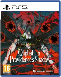 Qliphah in Providence's Shadow (PS5)