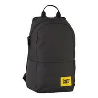 Rucsac, V Power SMU, 40x26x14 cm, material 210D polyester, negru, Caterpillar
