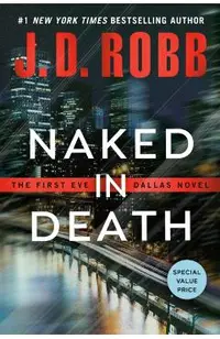 Naked in Death