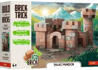 Constructor Trefl Brick Trick - Palat