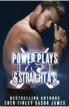 Power Plays & Straight A's