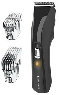 Aparat de tuns Remington - Alpha HC5150, 1-42 mm, negru