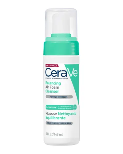 Spuma de Curatare, CeraVe | 148 ml