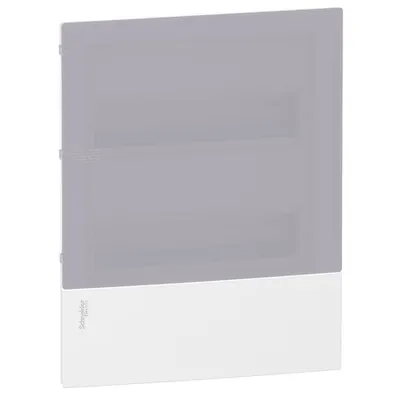 Cofret Ingropat Mini Pragma - 2 X 12 Module - Usa Transparenta