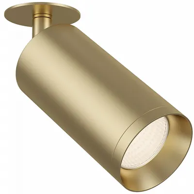 Plafoniera, lampa tavan FocusnC018CL-01MG