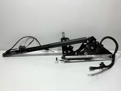 Telescop electric capota dreapta spate 4G8827858S Audi A7 (2010-2018) [4g]