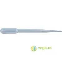 Pipeta Pasteur Pentru Dozaj Fluide 3ml
