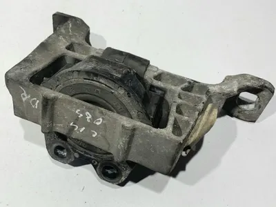 Tampon motor 3M51-6F012-BH Ford C-Max 2 (2010-2019) 1.6 tdci; 1.6 tdci T3DA; T1DB 115 cp