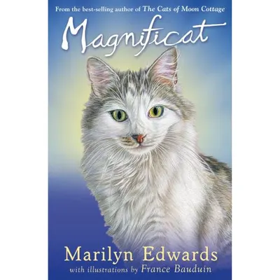 Magnificat, Edwards Marilyn
