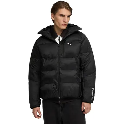 Geaca barbati Puma tech Primaloft Puffer Jacket Bl 63216501