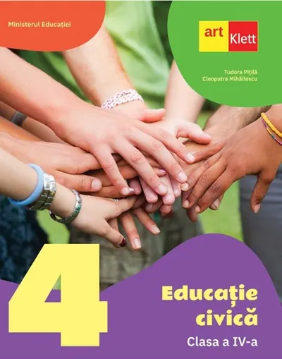 Educatie civica - Clasa 4