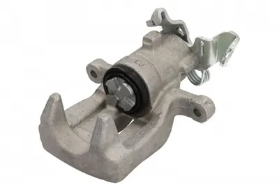 Etrier frana (disc) Spate Stanga potrivit RENAULT CLIO III, CLIO III HATCHBACK, MODUS 1.2-2.0 09.04