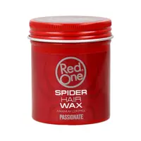 Ceară de păr, Redone, Spider, roșu, 100 ml