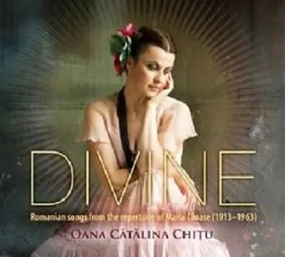 Divine