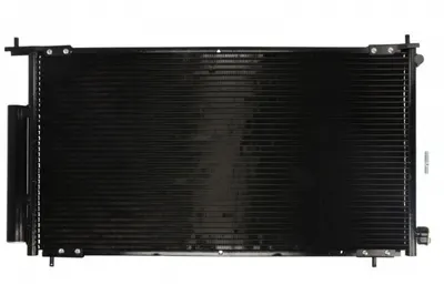 Radiator clima AC cu uscator HONDA CR-V II 2.0 intre 2001-2007
