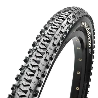 Anvelopa cauciuc Maxxis Ranchero 26 x 2.00, pentru viteza si control