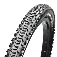 Anvelopa cauciuc Maxxis Ranchero 26 x 2.00, pentru viteza si control