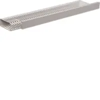 Canal cablu perforat L500 30X80mm