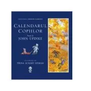 Calendarul copiilor