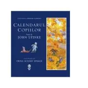 Calendarul copiilor