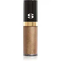 Sisley Ombre Éclat Liquide lichid fard ochi culoare 7 Antique Gold 6.5 ml