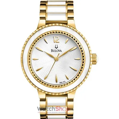 Ceas Bulova SPORT 98L173 Marine Star