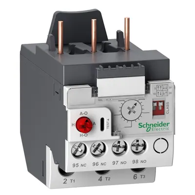 Tesys Lrd - - 3p - 1.6 - 8 a