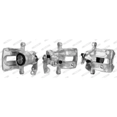 Etrier frana FERODO FCL692637