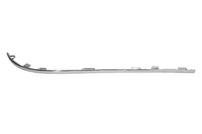 Spoiler bara Spate Dreapta plastic, crom potrivit CHRYSLER 300 C, 300C dupa 2004 2004-2012