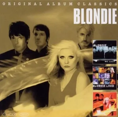 Original Album Classics Box Set