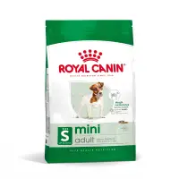 Royal Canin Mini Adult hrana uscata caine 8 + 1kg Gratuit