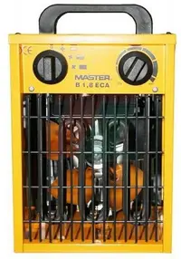 Termosuflanta MASTER B1,8ECA (electric 2kW)