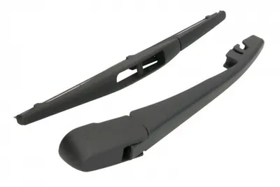 Set lamela stergatoare spate potrivit SUZUKI SWIFT III 02.05