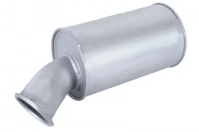 Toba esapament finala EURO 5 potrivit RVI KERAX, MAGNUM, PREMIUM 2; VOLVO FH, FH12, FH16, FL12, FM, FM10, FM12, FM7, FM9 D10A320-DXi13 08.93