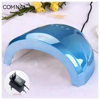 Lampă UV/LED Profesională Sun One Unicorn Blue 48W pentru Orice Material Tehnic