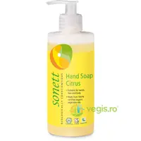 Sapun Lichid cu Lamaie Bio 300ml