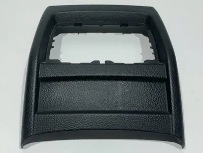 Ornament / trim grila ventilatie spate 9218908 BMW Seria 3 (2011-2019) [F30]