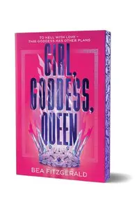 Girl, Goddess, Queen (Deluxe Edition)