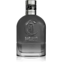 Roberto Cavalli Just Cavalli Wild Heart For Him Eau de Toilette pentru bărbați 30 ml