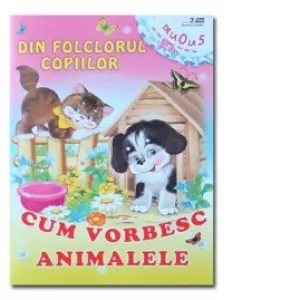 Cum vorbesc animalele