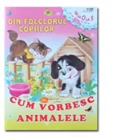 Cum vorbesc animalele