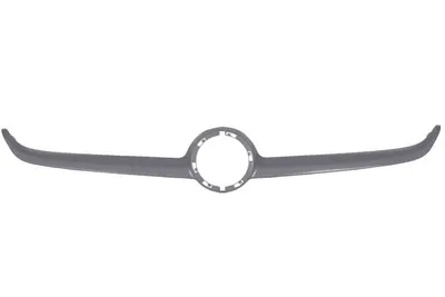 Element grila fata grunduit potrivit OPEL CORSA E, CORSA E/HATCHBACK dupa 2014