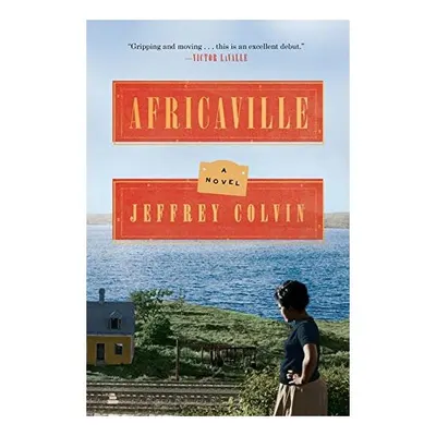 Africaville