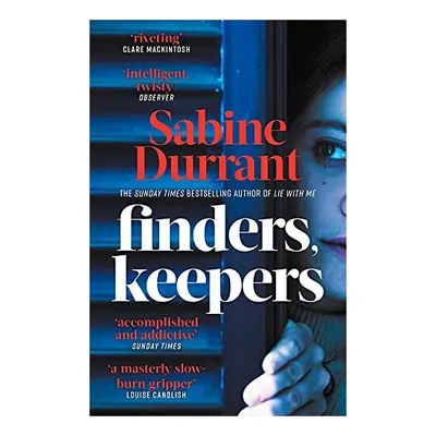 Finders, Keepers