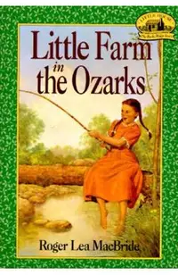 Little Farm in the Ozarks