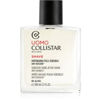 Collistar Uomo After-Shave after shave emulsie