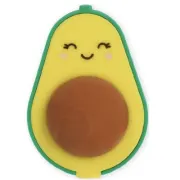 Ascutitoare cu radiera: Avocado, Legami